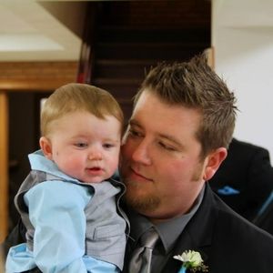 Meet your Posher, Dan